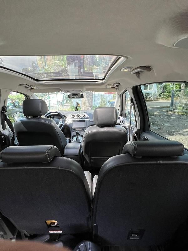 Second-hand Ford C-MAX 159 CP (116 kW) 2012 Gri Monovolum