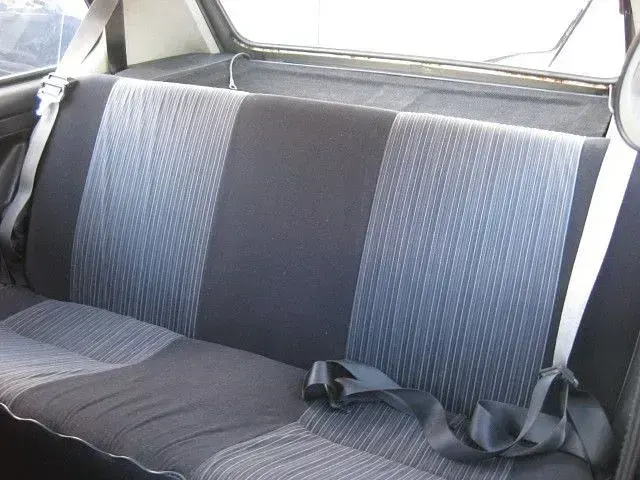Gebraucht VW Golf II 50 PS (36 kW) 1983 Silber Kleinwagen