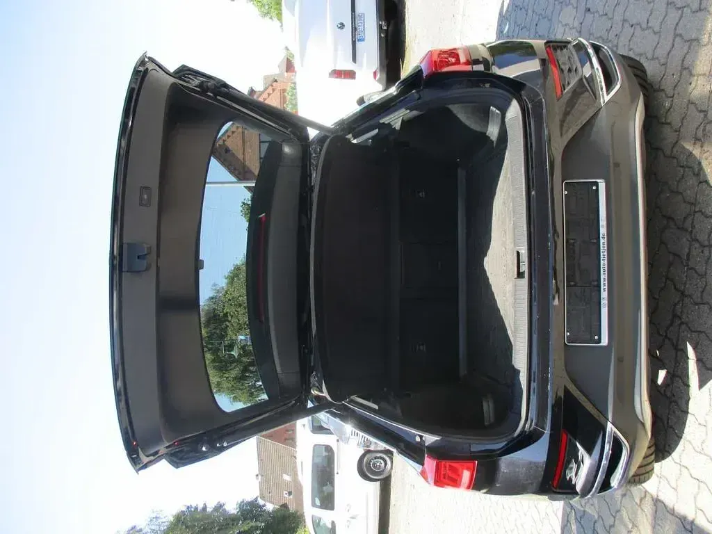 Gebraucht VW T-Roc Active 116 PS (85 kW) 2021 Schwarz SUV