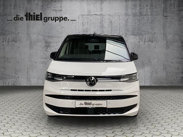 Ny VW T7 Edition 150 HK (110 kW) 2026 Hvid Van