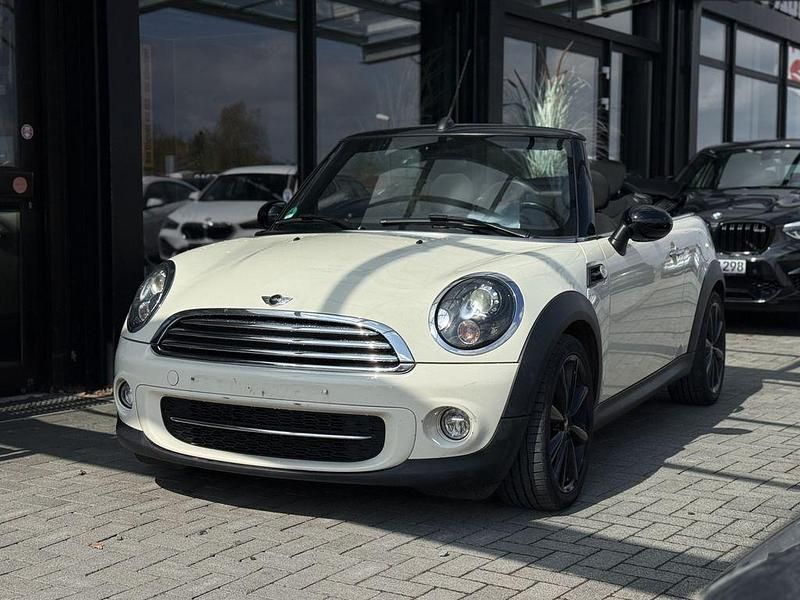 Second-hand Mini Cooper 112 CP (82 kW) 2015 Andere Hatchback
