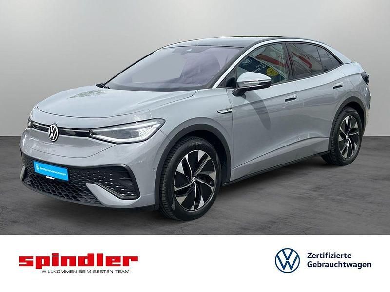 Mondsteingrau Gebraucht 2023 VW ID.5 IQ Drive SUV | 27.990 € (Fairer Preis) - Bild 1/3
