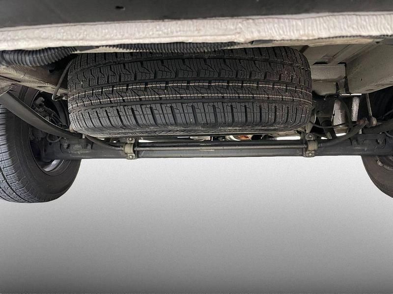 Gebraucht VW Crafter 140 PS (102 kW) 2024 Weiß Van