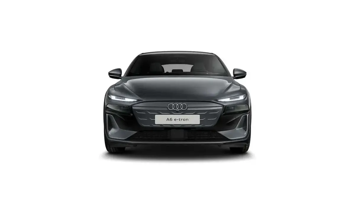 Gebraucht Audi A6 e-tron Performance 269 kW (367 PS) 2025 Grau Kombi
