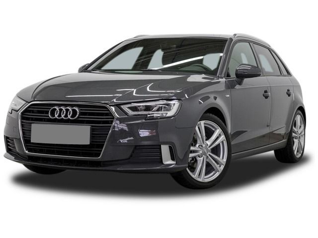 Verkauft Audi A3 1.5 Benzin, gebraucht 2019, 10.664 km in ...