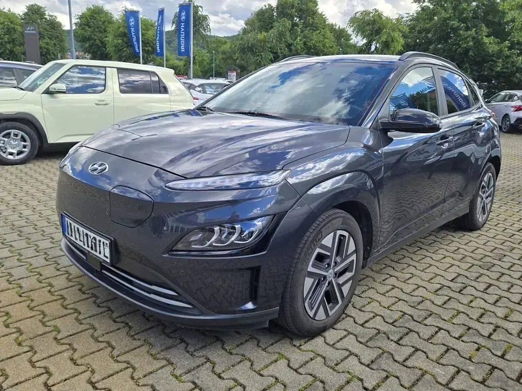 Gebraucht Hyundai Kona Prime 150 kW (204 PS) 2022 SUV