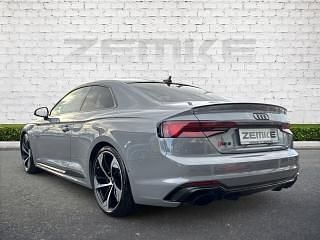 Gebraucht Audi Coupé Sport 450 PS (330 kW) 2019 Grau Coupé