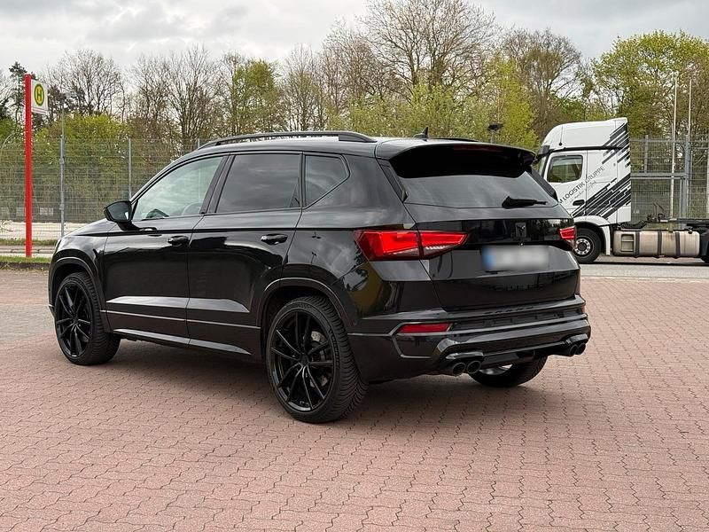 Gebraucht Cupra Ateca 300 PS (220 kW) 2023 SUV