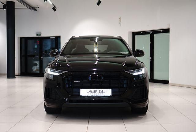 Andere Gebraucht 2021 Audi Q8 S-Line SUV | 64.949 € (Etwas zu teuer) - Bild 1/4