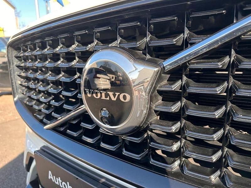 Gebraucht Volvo XC60 398 PS (292 kW) 2022 Weiß SUV
