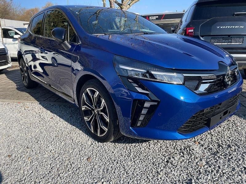 Neu Mitsubishi Colt Edition 91 PS (66 kW) 2026 Blau Kleinwagen