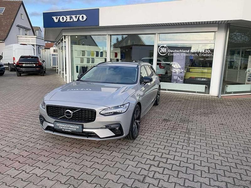Gebraucht 2023 Volvo V90 Kombi | 44.890 € (Fairer Preis) - Bild 1/4