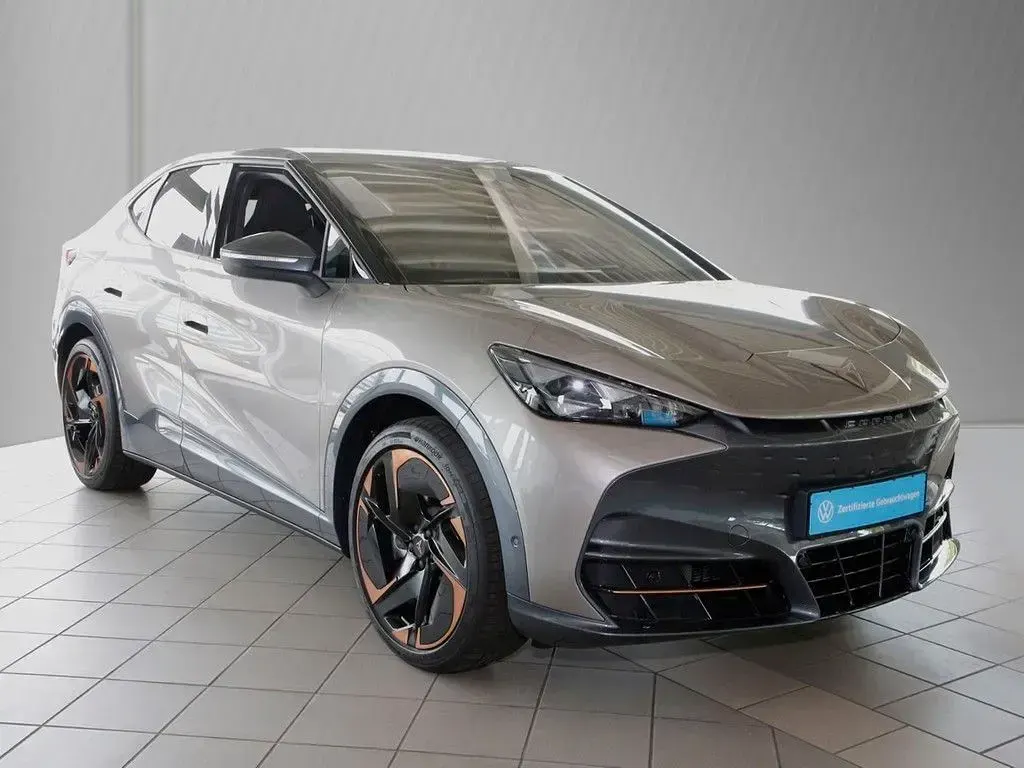 Gebraucht Cupra Tavascan VZ2 250 kW (340 PS) 2026 Beige SUV