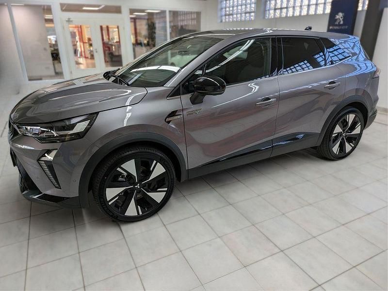 Neu Mitsubishi Grandis Edition 158 PS (116 kW) 2026 Grau SUV