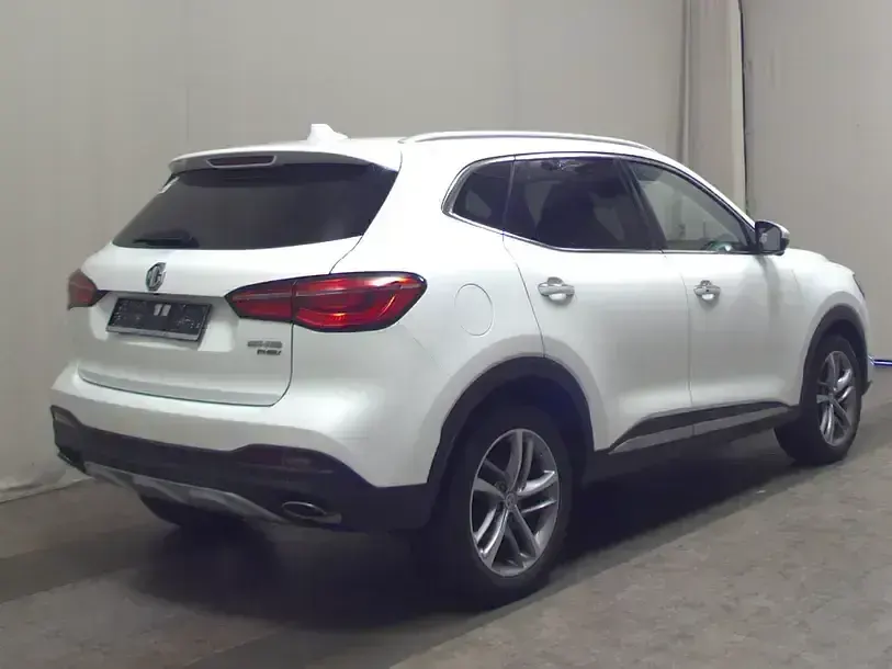 Käytetty MG EHS 162 HP (119 kW) 2021 Other Katumaasturi