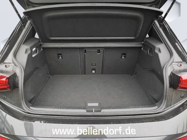 Gebraucht Cupra Born 169 kW (231 PS) 2023 Grau Kleinwagen