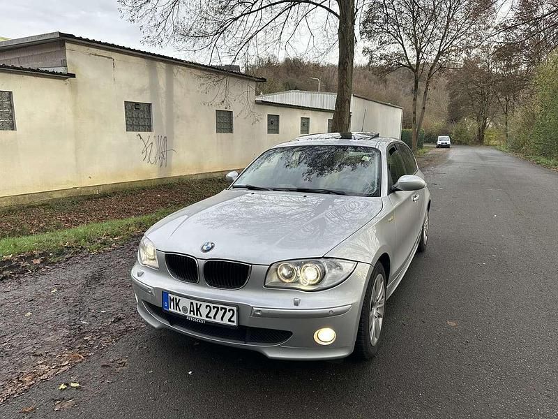 Gebraucht BMW 120 150 PS (110 kW) 2005 Kleinwagen
