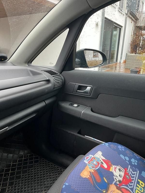 Gebraucht Audi A2 75 PS (55 kW) 2001 Schwarz Kleinwagen