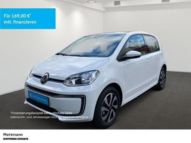 Gebraucht 2022 VW e-up! Active Kleinwagen | 14.990 € (Guter Preis) - Bild 1/4