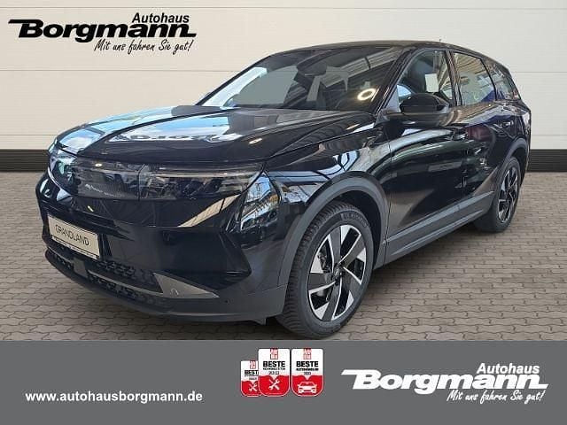 Schwarz Neu 2025 Opel Grandland X Edition SUV | 32.690 € (Guter Preis) - Bild 1/4