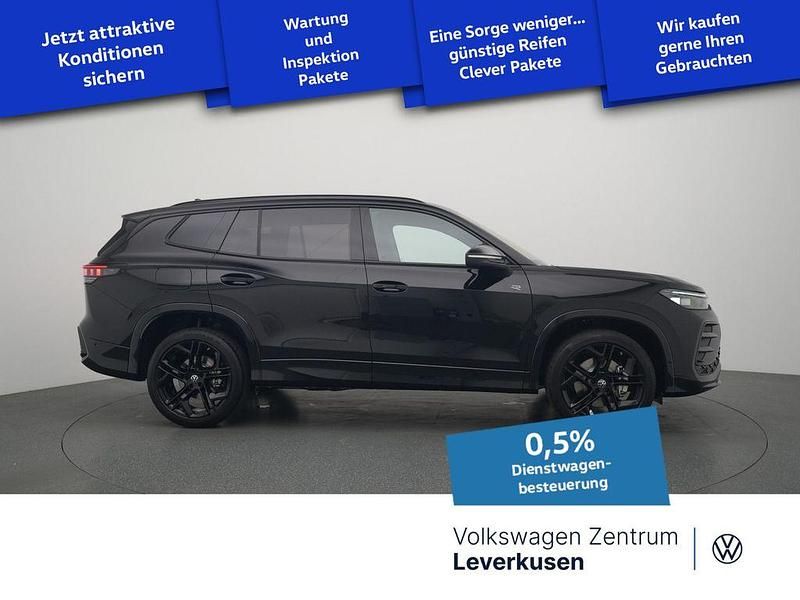 Neu VW Tayron R-line 272 PS (200 kW) 2025 Delfingrau SUV