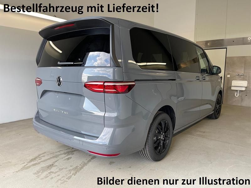 Neu VW Multivan Life 150 PS (110 kW) 2026 Van