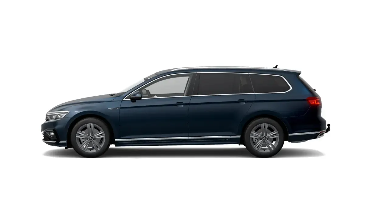 Gebraucht VW Passat Business 200 PS (147 kW) 2023 Kombi