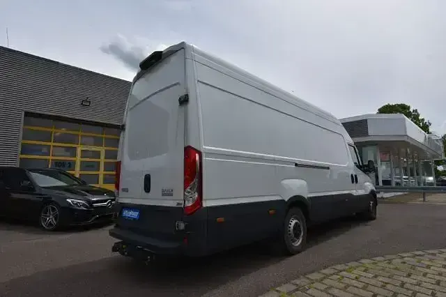 Gebraucht Iveco Daily 2023 Andere