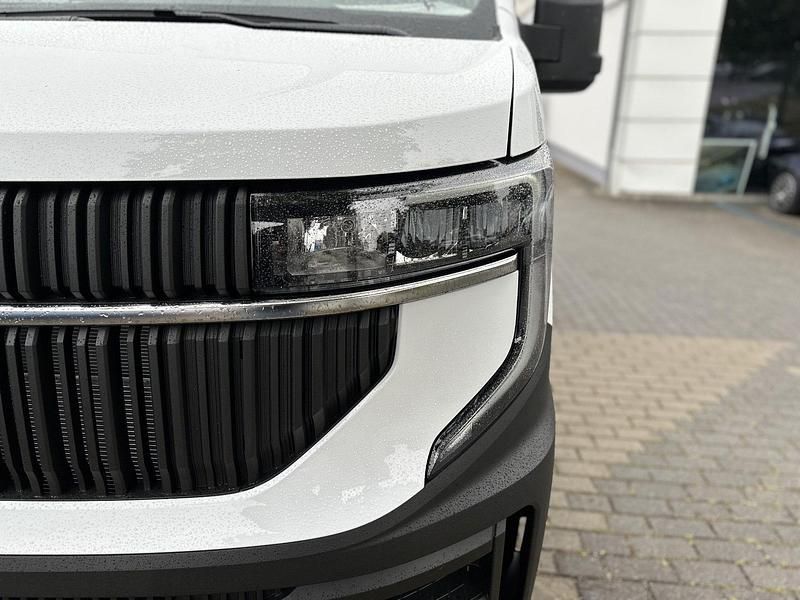 Neu Renault Master 131 PS (96 kW) 2025 Van