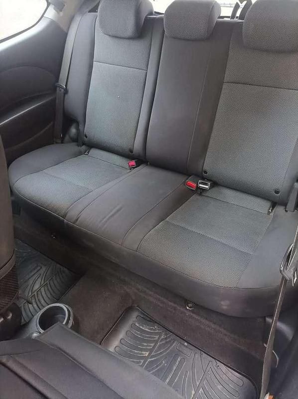 Gebraucht Chevrolet Kalos 72 PS (52 kW) 2005 Blau Limousine