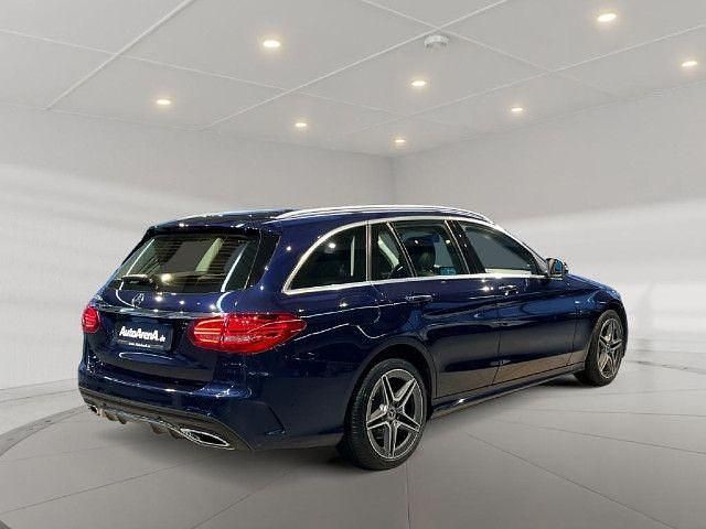 Gebraucht 2020 Mercedes C300e AMG line | 24.730 € (Fairer Preis) - Bild 1/4
