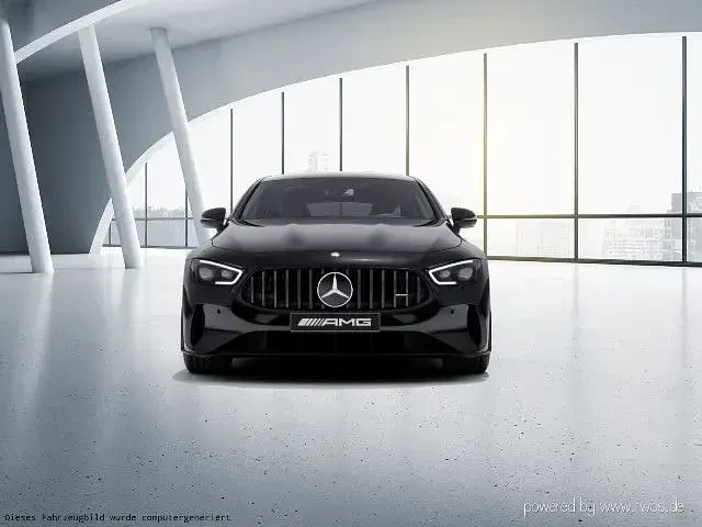 Gebraucht Mercedes AMG GT63 S E Performance AMG 843 PS (620 kW) 2024 Coupé