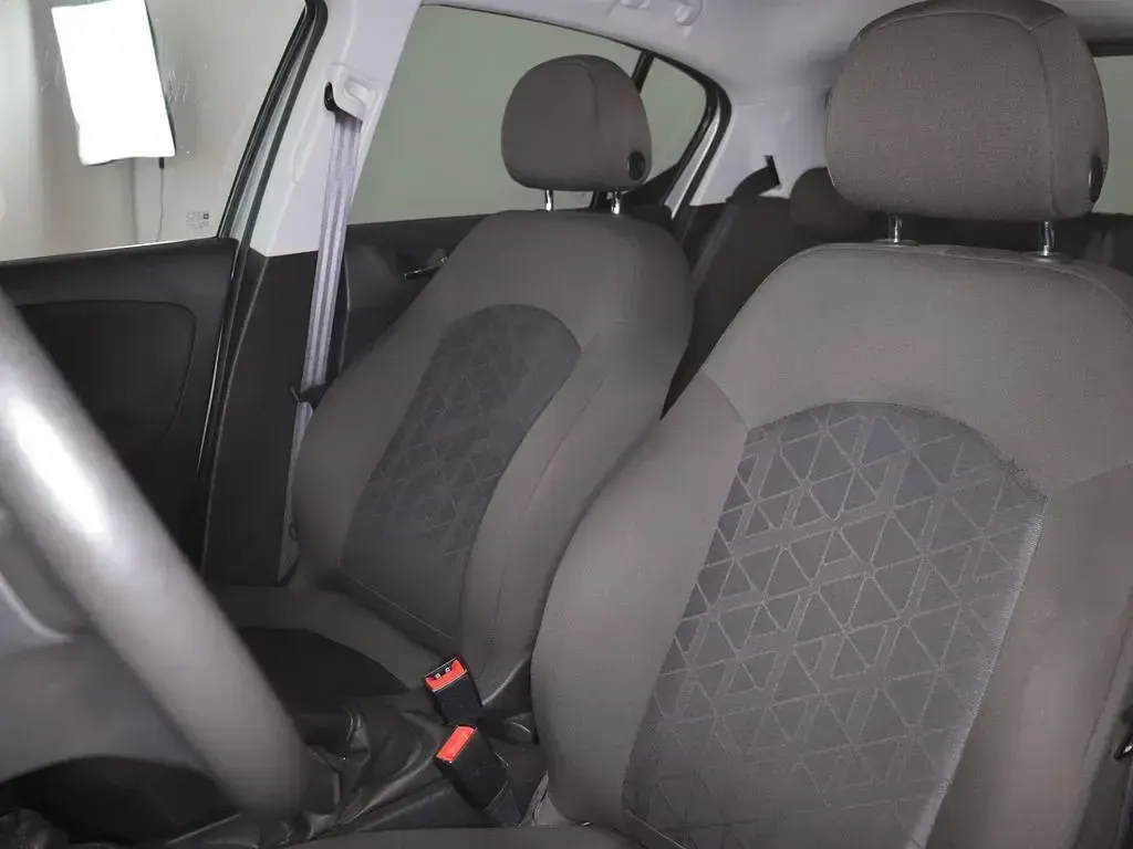 Gebraucht Opel Corsa 90 PS (66 kW) 2019 Silber Kleinwagen