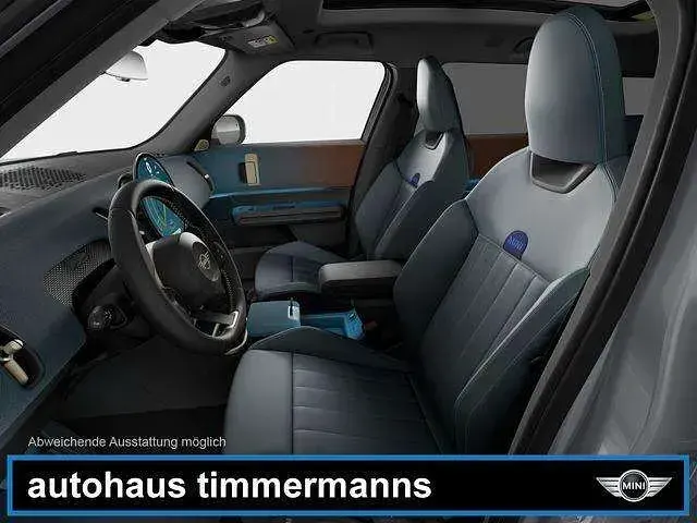 Gebraucht Mini Cooper Countryman 170 PS (125 kW) 2025 SUV