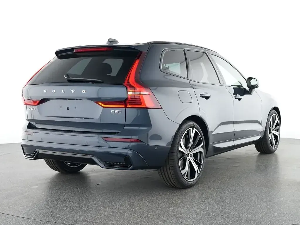 Gebraucht Volvo XC60 Ultra 250 PS (183 kW) 2025 Blau SUV