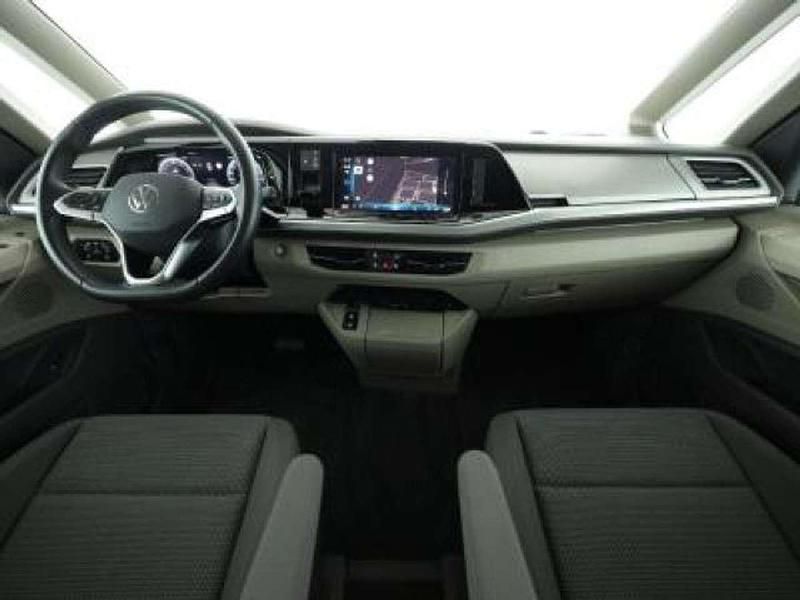 Gebraucht VW Multivan Life 245 PS (180 kW) 2025 Blau Van