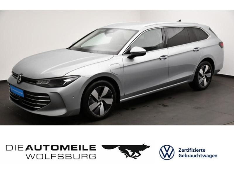 Gebraucht VW Passat Business 150 PS (110 kW) 2025 Kombi