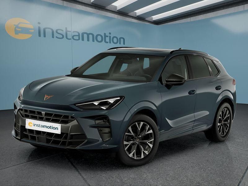 Blau Neu 2025 Cupra Terramar SUV | 36.749 € (Guter Preis) - Bild 1/4