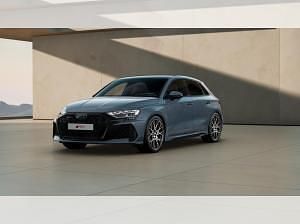 Gebraucht Audi RS3 400 PS (294 kW) 2026 Grau (kemoragrau) Limousine