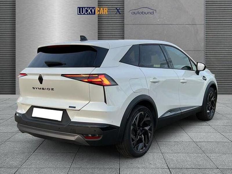 Gebraucht Renault Symbioz Esprit Alpine 2025 Andere SUV