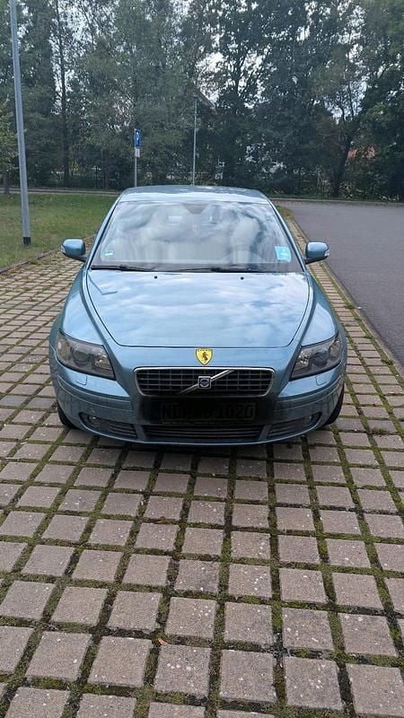 Gebraucht 2006 Volvo S40 Limousine | 2.500 € (Guter Preis) - Bild 1/4
