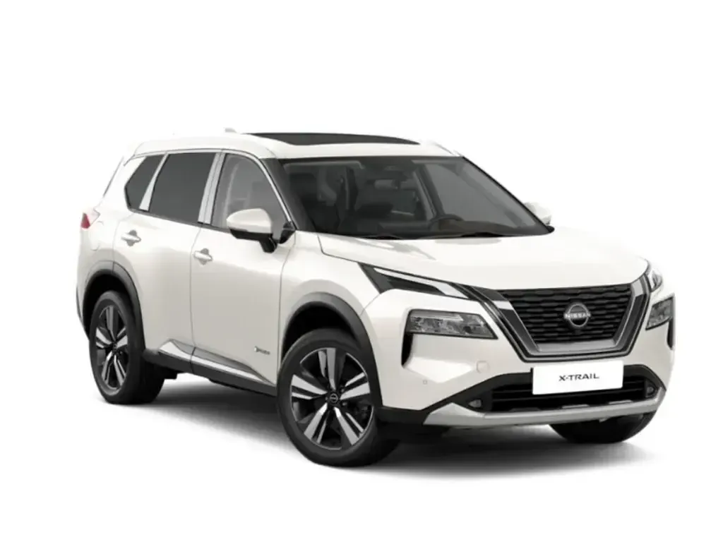 Neu Nissan X-Trail Tekna 163 PS (119 kW) 2026 SUV