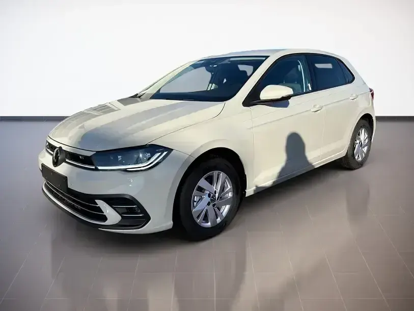 Brugt VW Polo Pro 116 HK (85 kW) 2025 Grå Hatchback