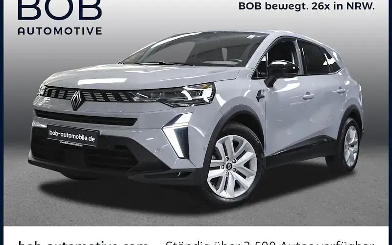 Gebraucht Renault Symbioz Evolution 143 PS (105 kW) 2025 SUV