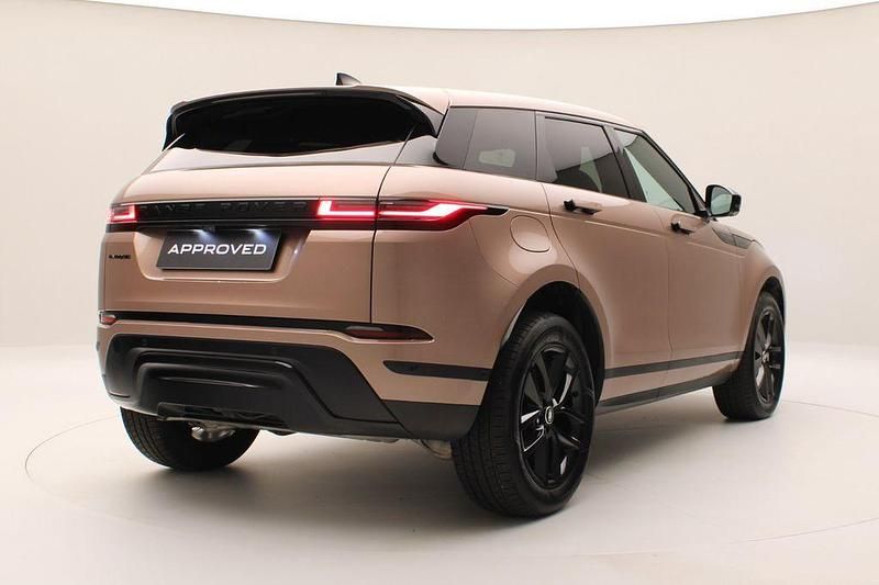Gebraucht Land Rover Range Rover evoque S 150 PS (110 kW) 2025 Gold SUV