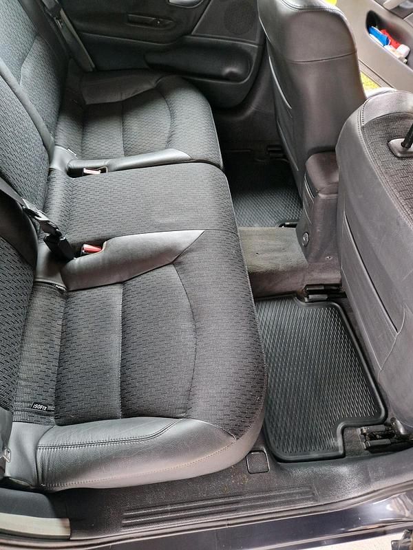 Gebraucht Renault Laguna III 150 PS (110 kW) 2007 Grau Kombi