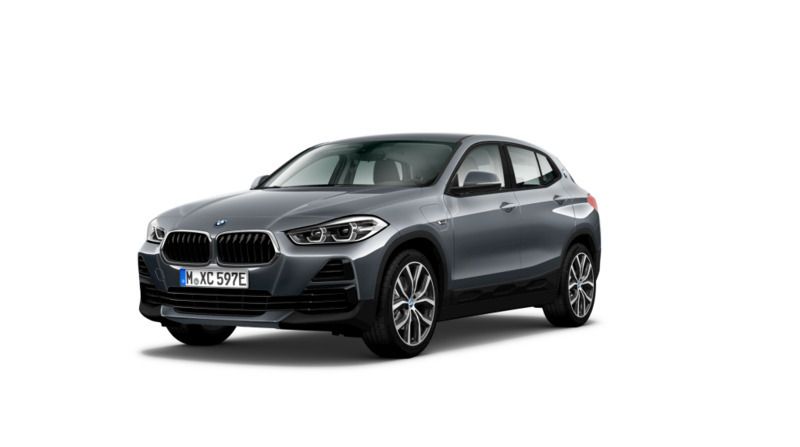 Gebraucht BMW X2 Efficient Dynamics 125 PS (91 kW) 2024 SUV