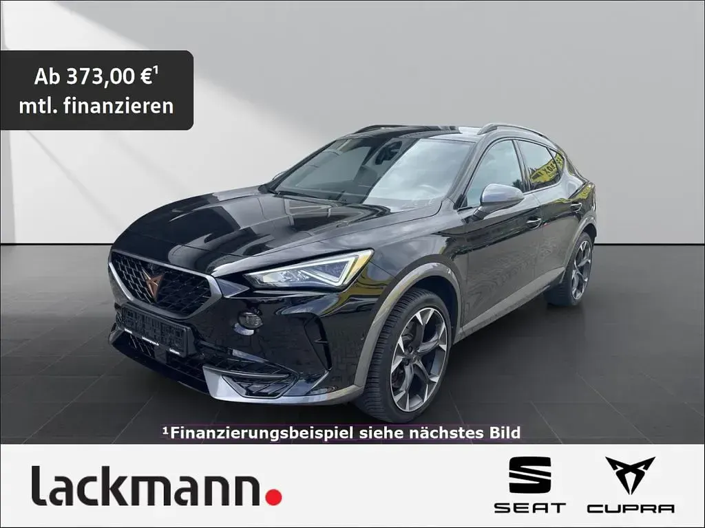 Gebraucht Cupra Formentor VZ 310 PS (228 kW) 2024 SUV
