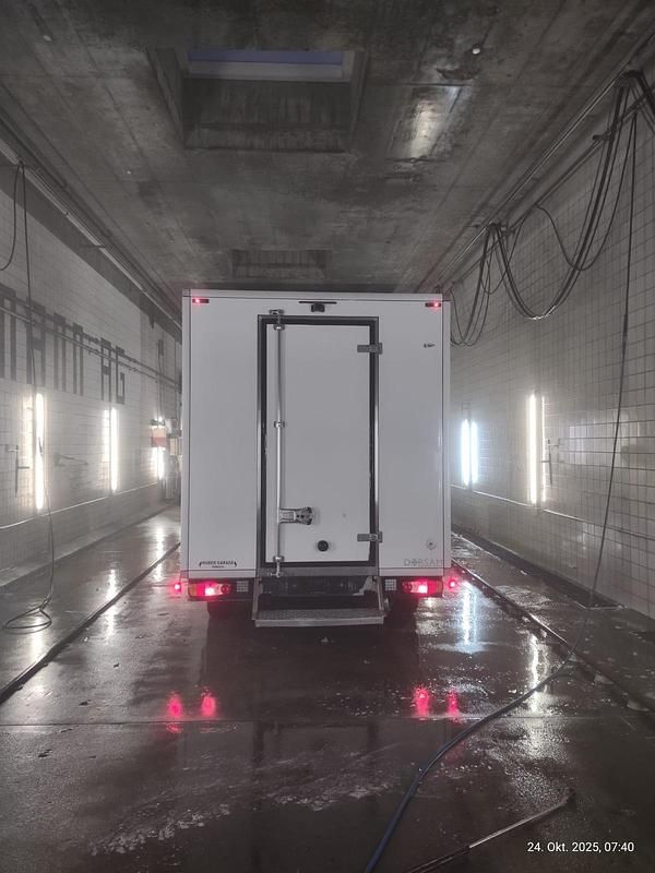 Gebraucht Renault Master 165 PS (121 kW) 2020 Andere farben Van / Kleinbus