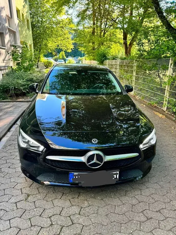 Gebraucht Mercedes CLA200 Shooting Brake 150 PS (110 kW) 2019 Kombi